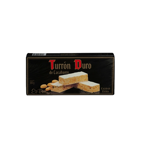 Torrone Esp El Belen Duro