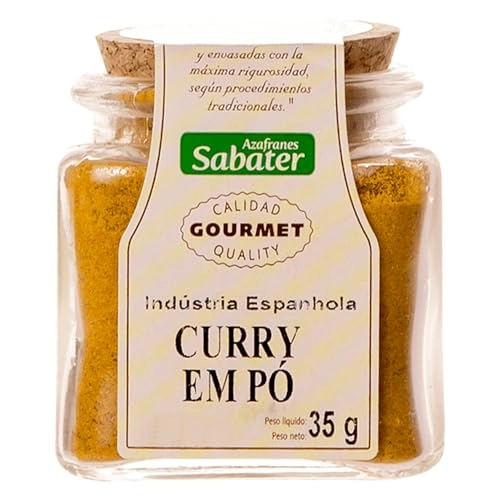 Espec.sabater Curry