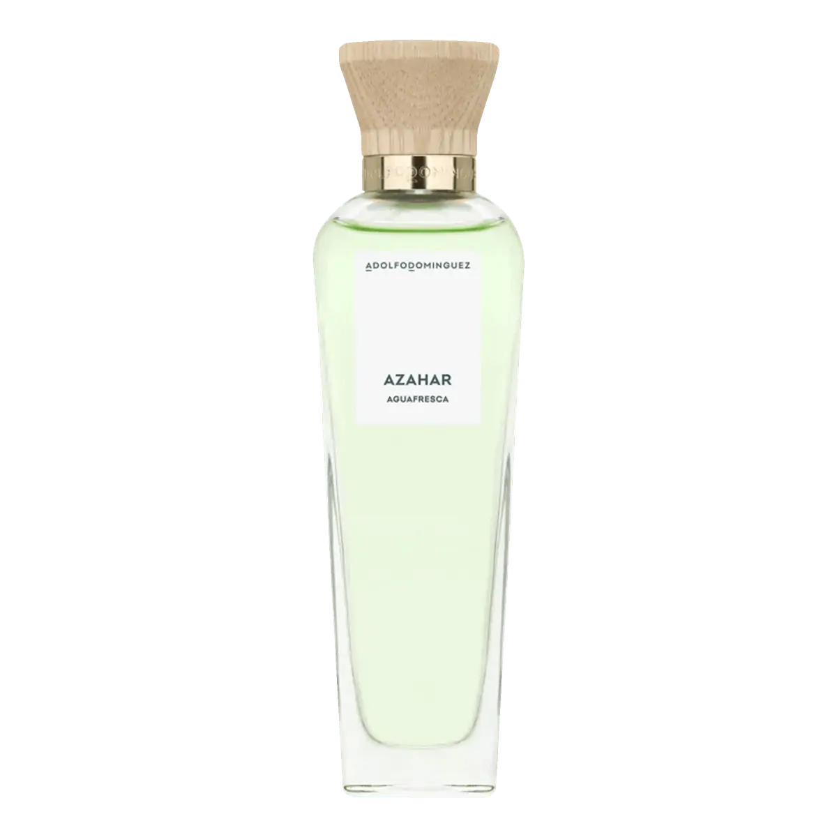 Perfume Adolfo Dominguez Água Fresca de Azahar Feminino Eau de Toilette 120 ml