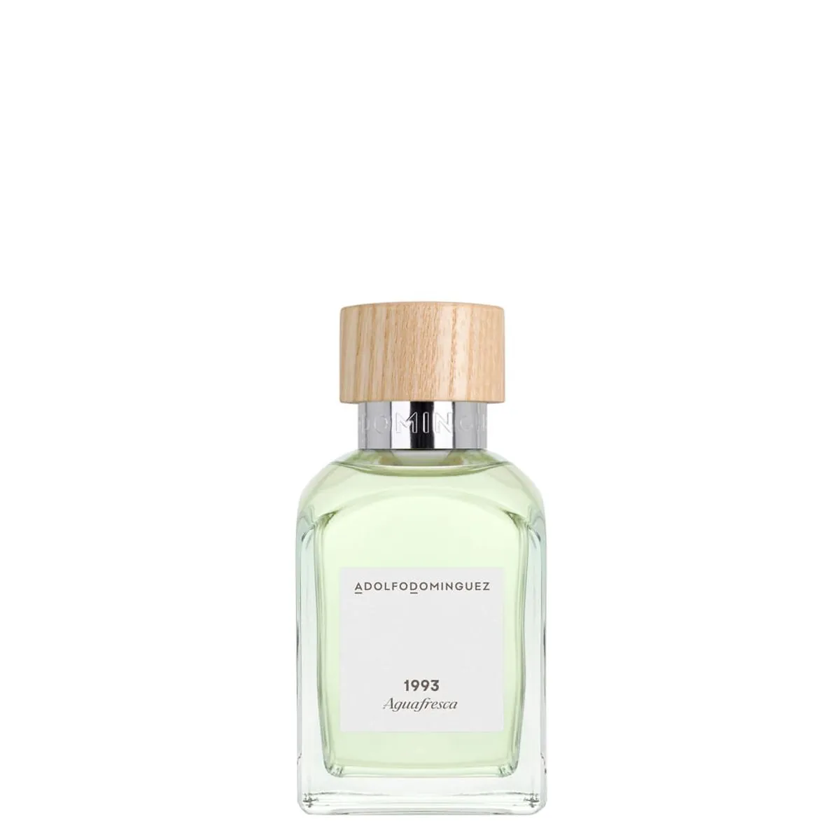 Perfume Adolfo Dominguez Água Fresca Masculino Eau de Toilette 120 ml