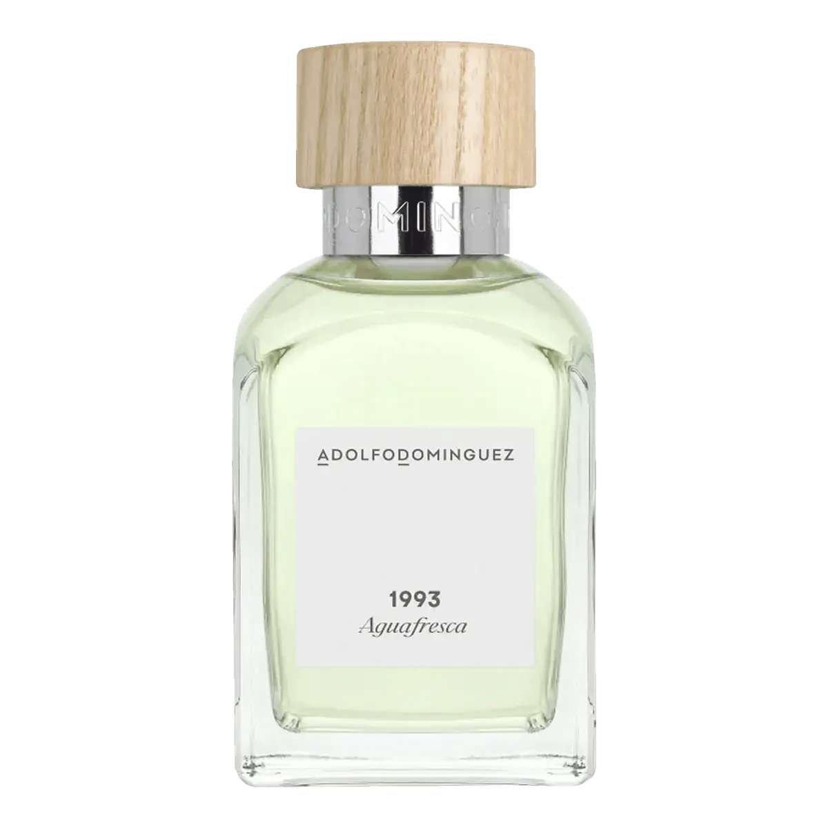 Adolfo Dominguez 1993 Agua Fresca Eua de Toilette - Perfume Masculino - 120ml