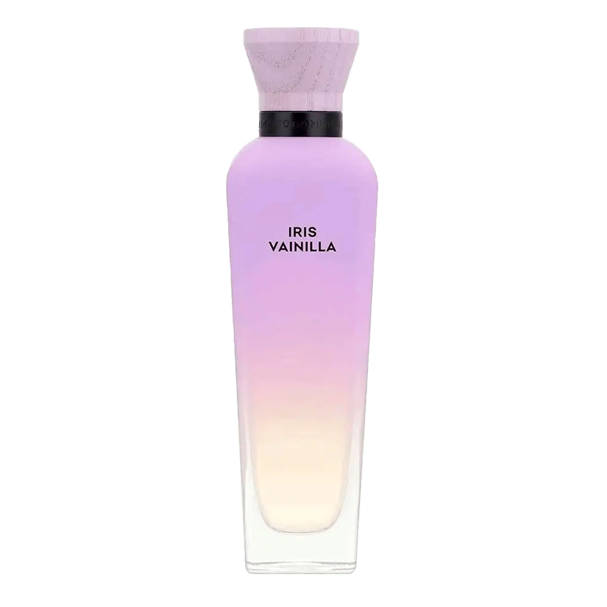 Perfume Adolfo Dominguez Iris Vainilla Feminino Eau de Parfum 120 ml
