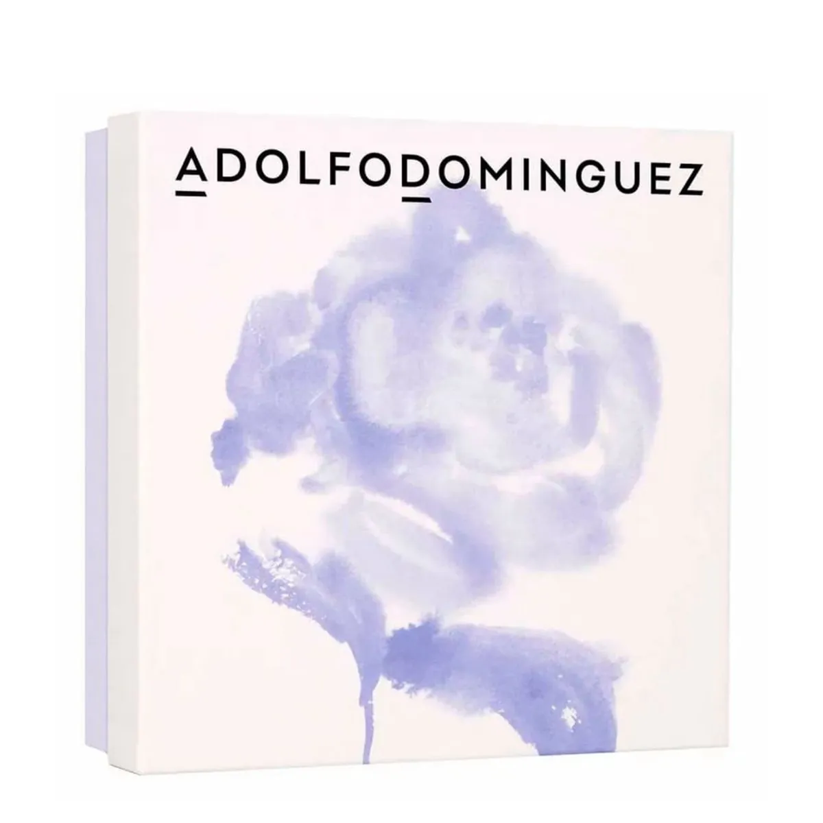 Kit Adolfo Dominguez AguaFresca Rosas Feminino Eau de Toilette 120 ml + Hidratante Corporal 75 ml +
