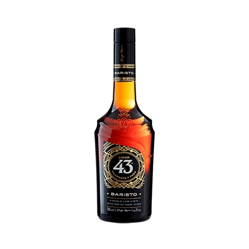 Licor 43, Baristo, 700ml