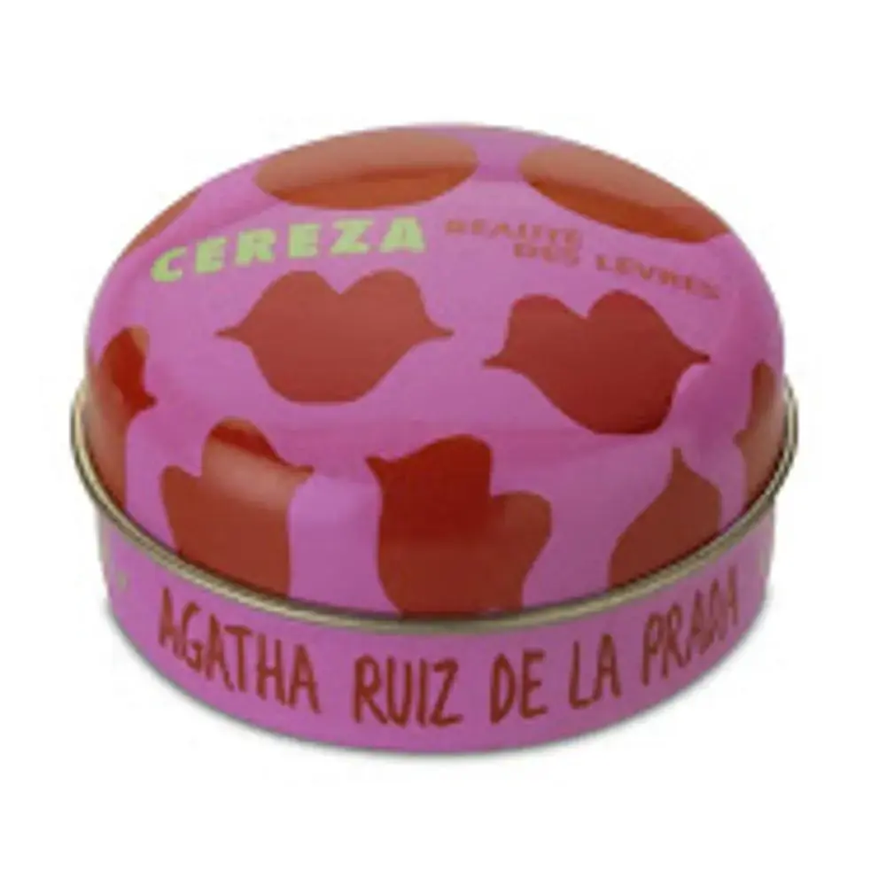 Agatha|vaselina Agatha Ruiz Cereza|