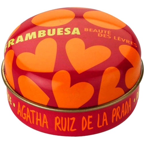 Agatha|vaselina Agatha Ruiz Frambuesa|