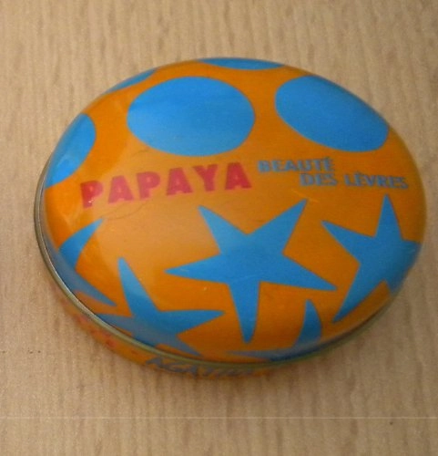 Agatha Ruiz De La Prada Brilho Papaya