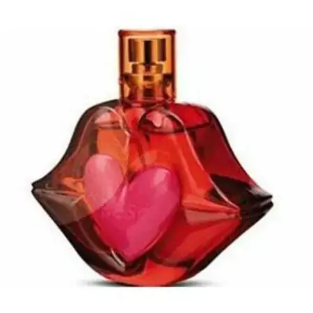 Perfume Beso Agatha Ruiz De La Prada Eau De Toilette Feminino