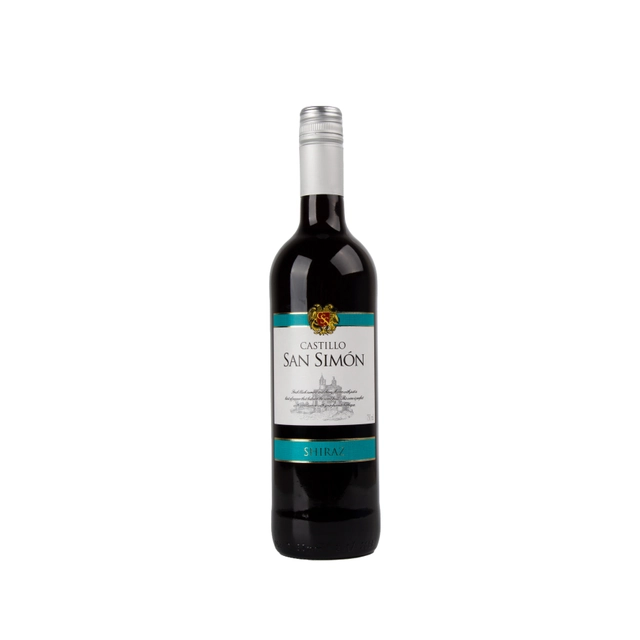 Vinho Tinto San Simón 750ml