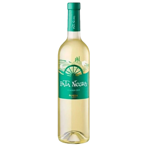Pata Negra Verdejo 2018