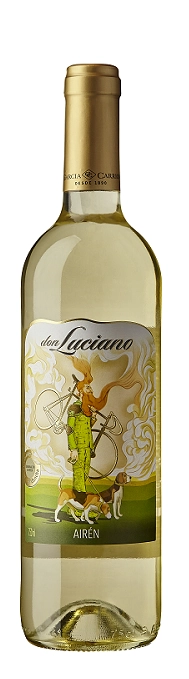 Vn Esp Br Don Luciano Cosecha 2016 750ml