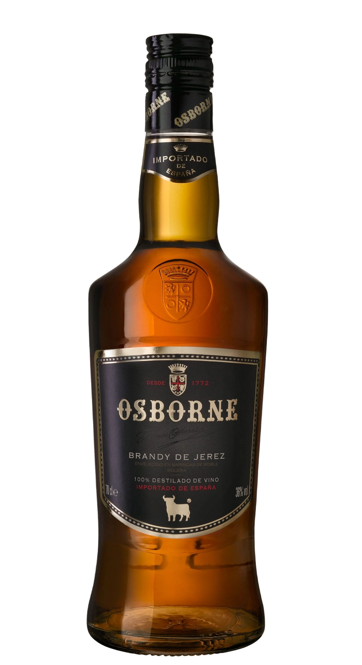 Brandy Osborne 1lt