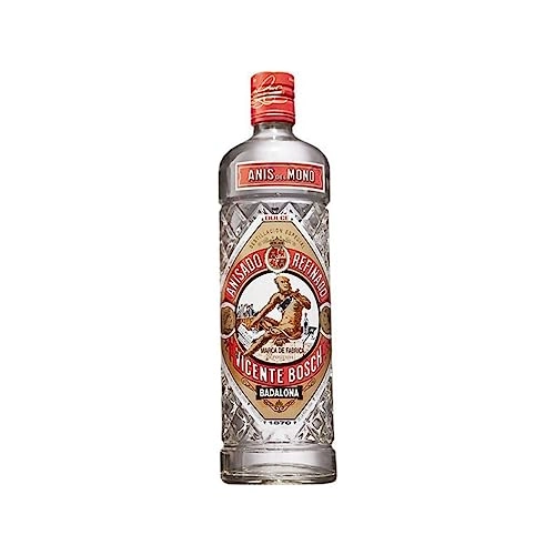 Licor Anis Del Mono Dulce 700ml