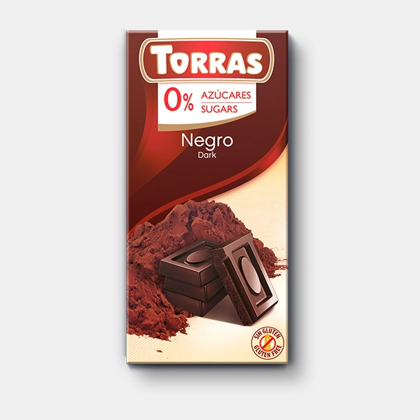 Sugar Free Dark Chocolate 51