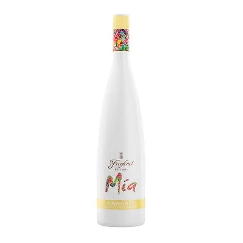 Freixenet - Sangría Mía White Frizzante Doce 750ml