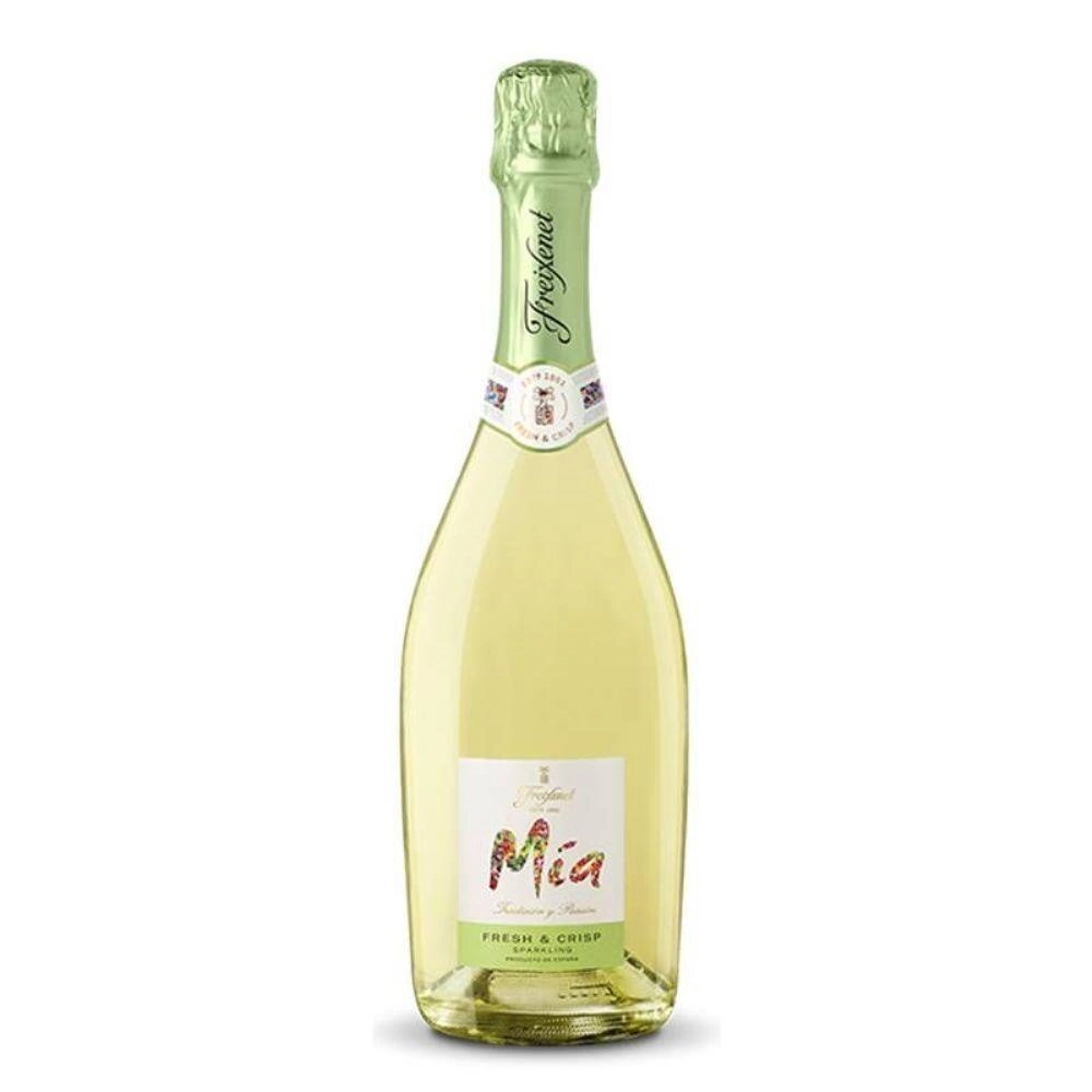 Espumante Espanhol Branco Demi Sec Freixenet Mía Garrafa 750ml