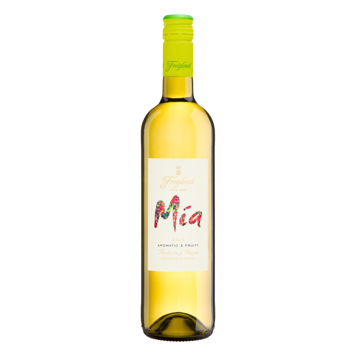 Freixenet - Vinho Branco Freixenet Mía 750ml