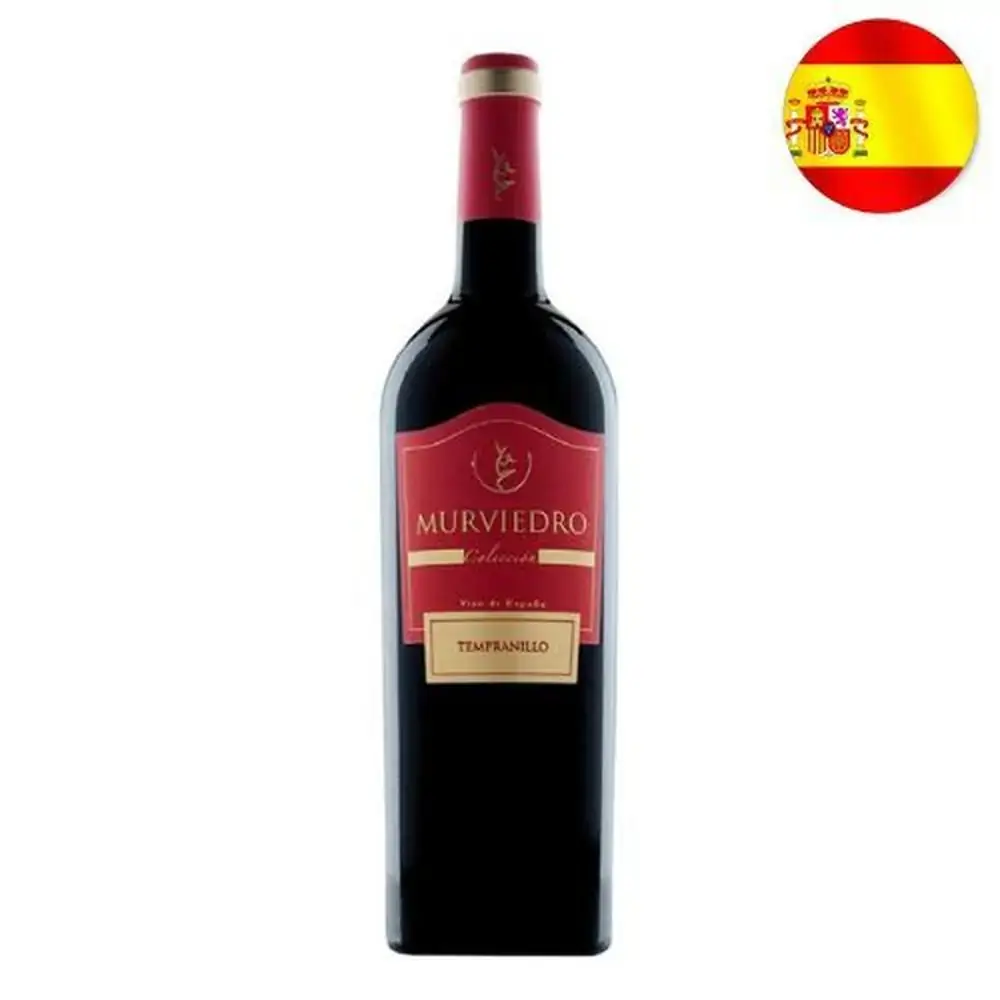 Vinho Murviedro Tempranillo