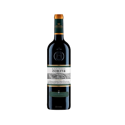 Vinho Espanhol Tinto Hacienda Zorita 750ml