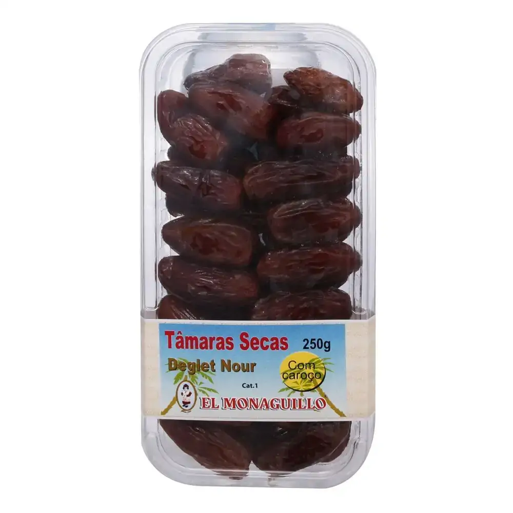 Tamara com Caroço 250g