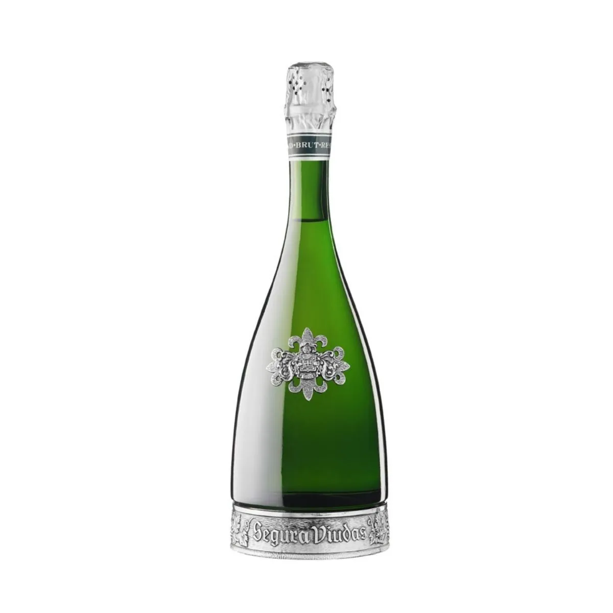 Cava Segura Viudas Reserva Heredad Brut 750ml