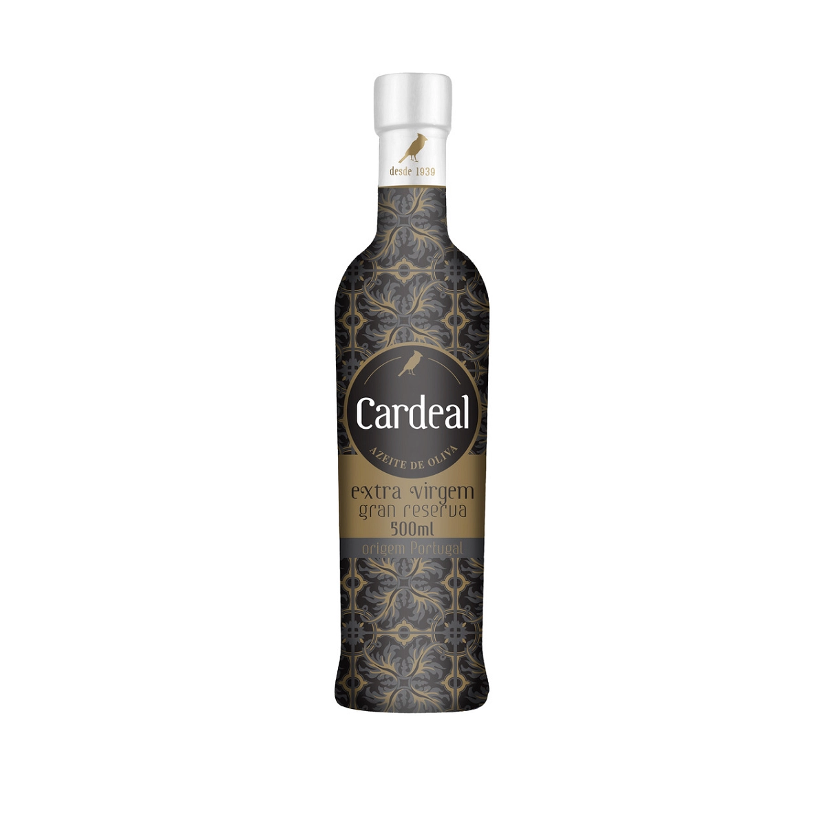 Azeite Oliva Cardeal 500ml Reserva