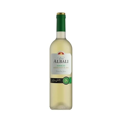 Vinho Esp Vina Albali Jovem Brc 750ml