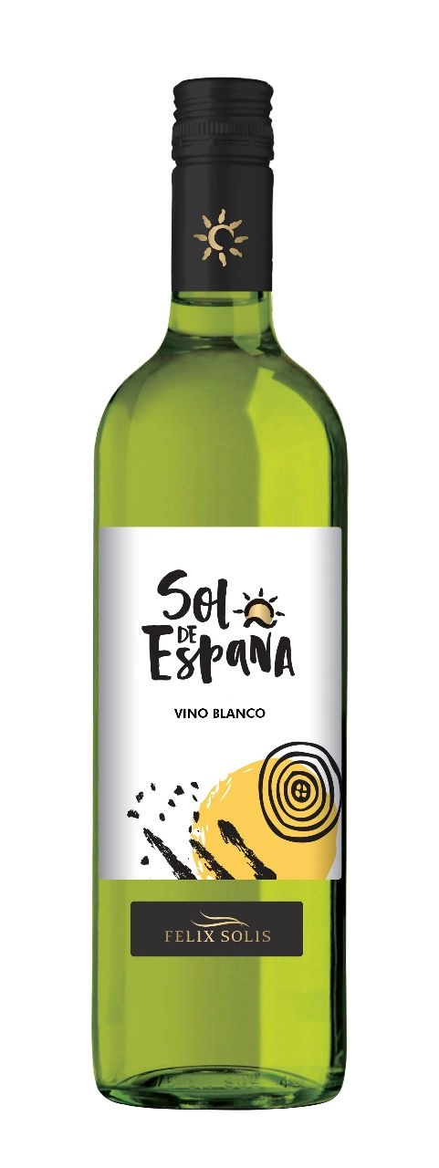 Vinho Esp Sol 750ml