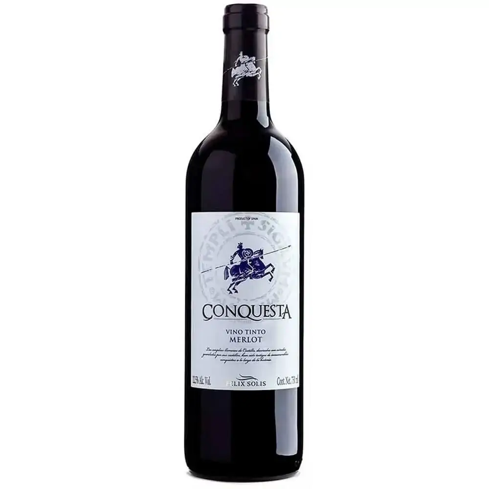 Vinho Tinto Conquesta 750ml Me