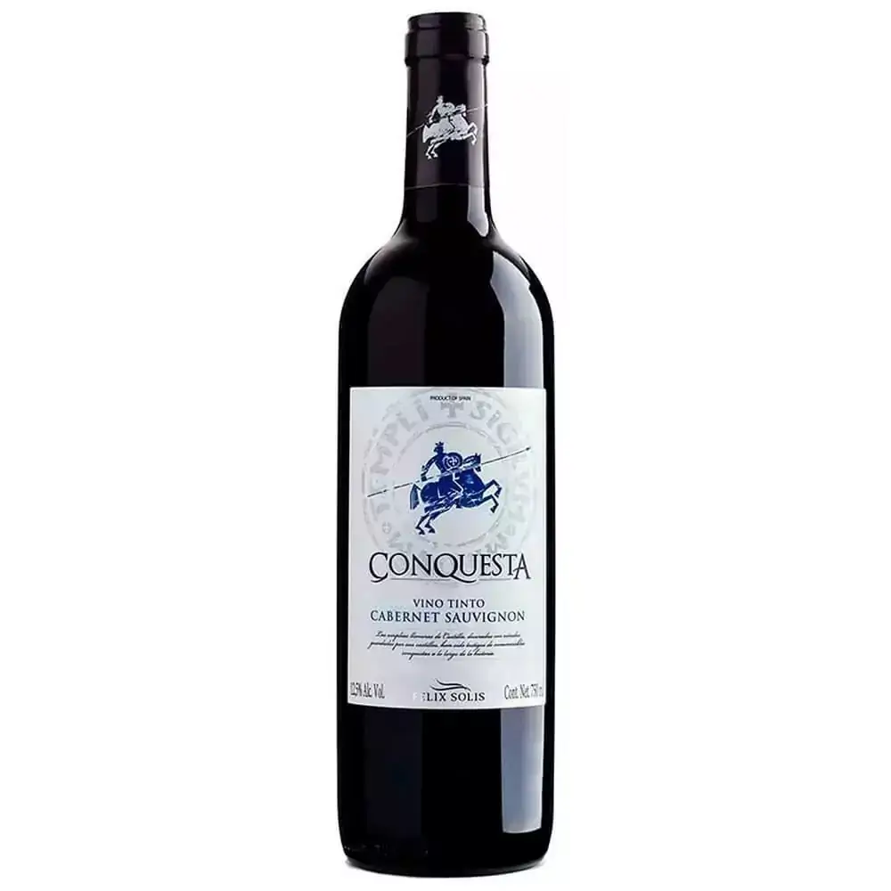 Vinho Conquesta Cabernet Sauvignon