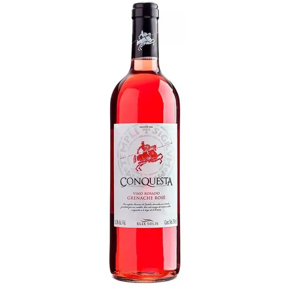 Vinho Conquesta Grenache Rose 750ml