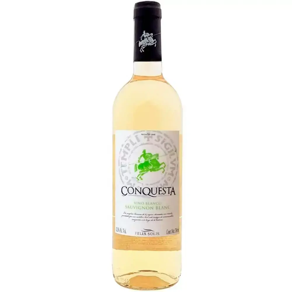 Vinho Conquesta Sauvignon Blanc
