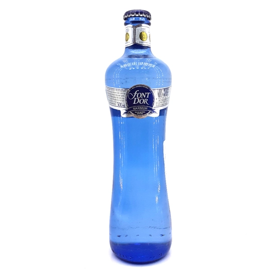 Agua M.c.n.s/ G.f.d Or V
