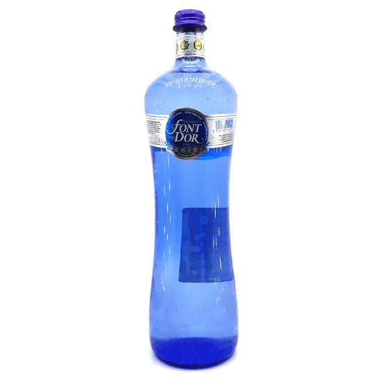 Agua M.c.n.s/ G.f.d Or V