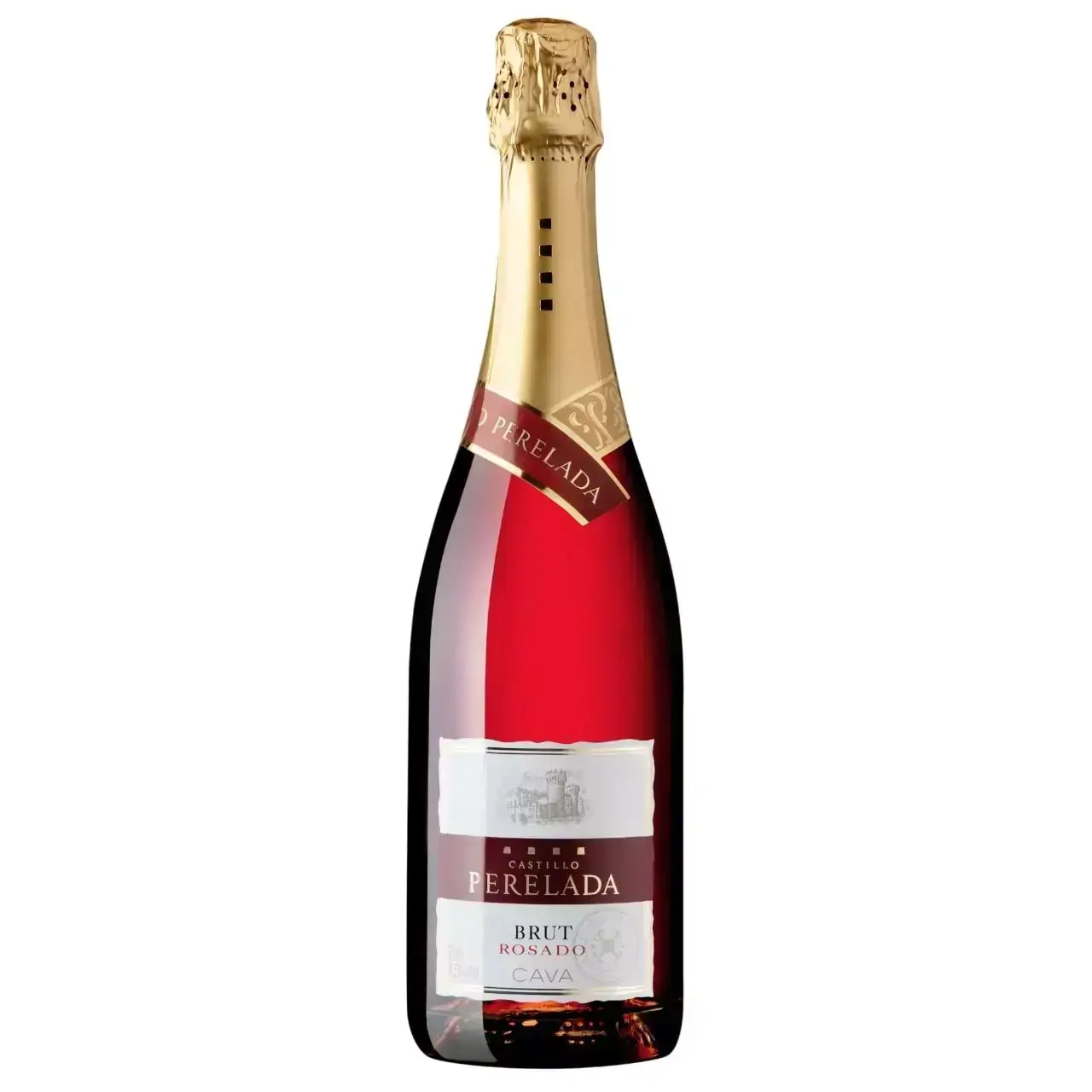 Cava Perelada Rosé Festival