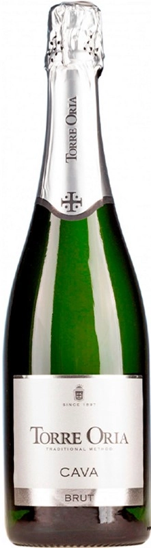V.torre Oria Cava Esp.brut Bco Esp 750ml