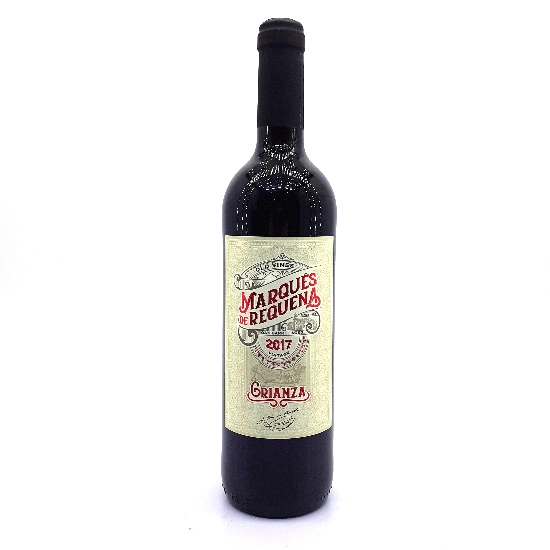 Vinho Utiel Requena Crianza Tinto 750ml