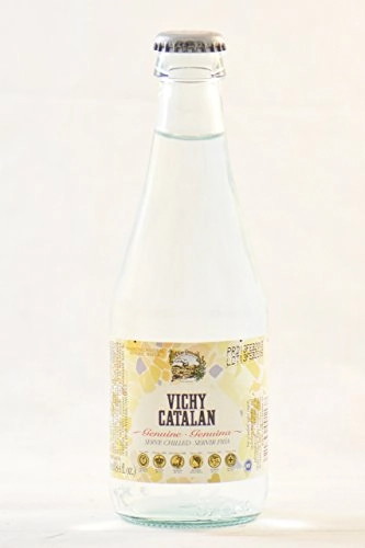 Vichy Catalan Mineral Water