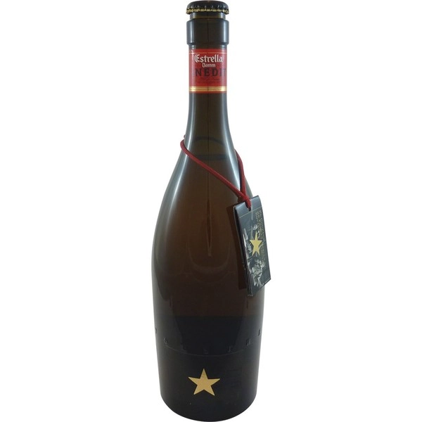 Estrella Damm Inedit Witbier Garrafa 1 Unidade