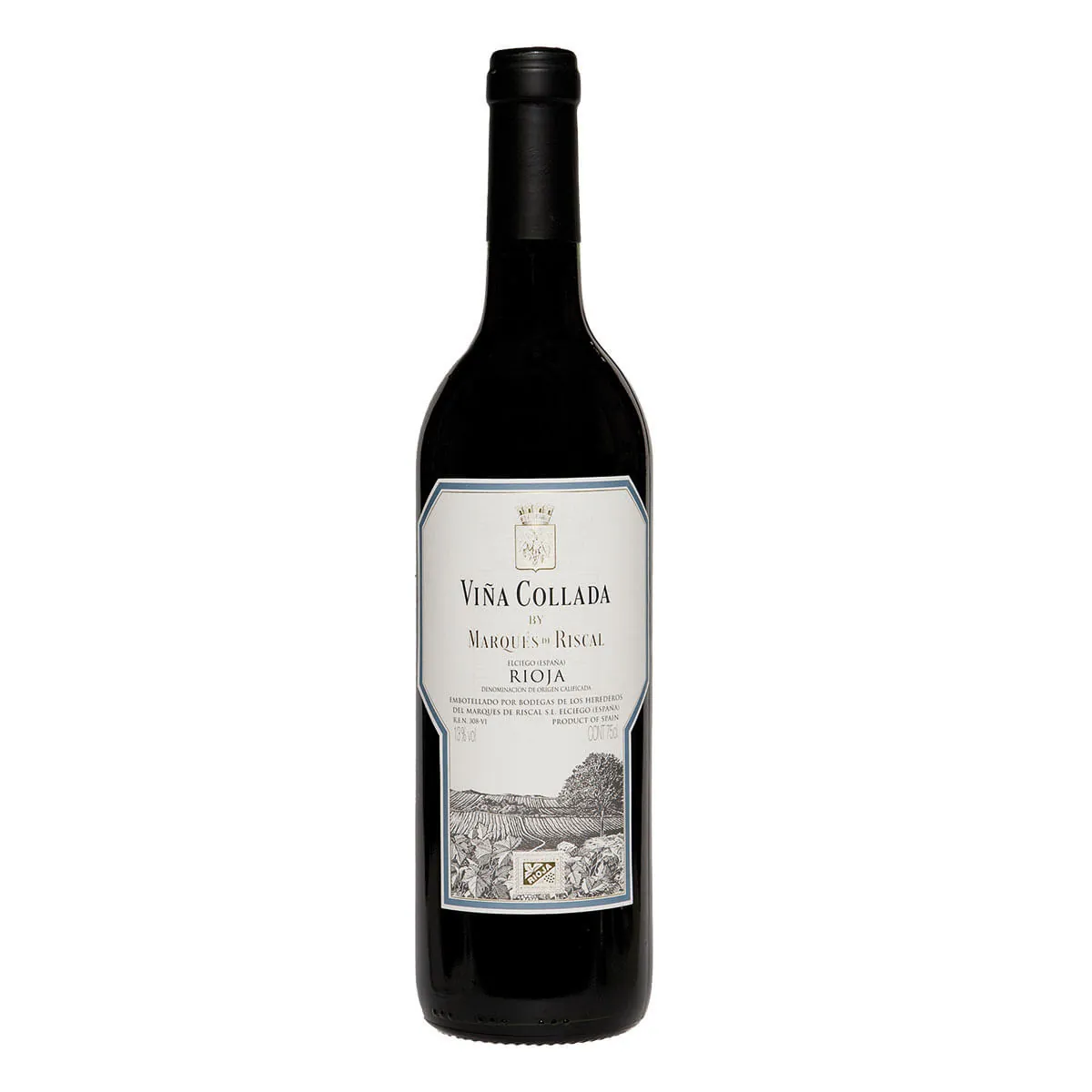 Vinho Tinto Seco Marqués de Riscal Premium 750ml