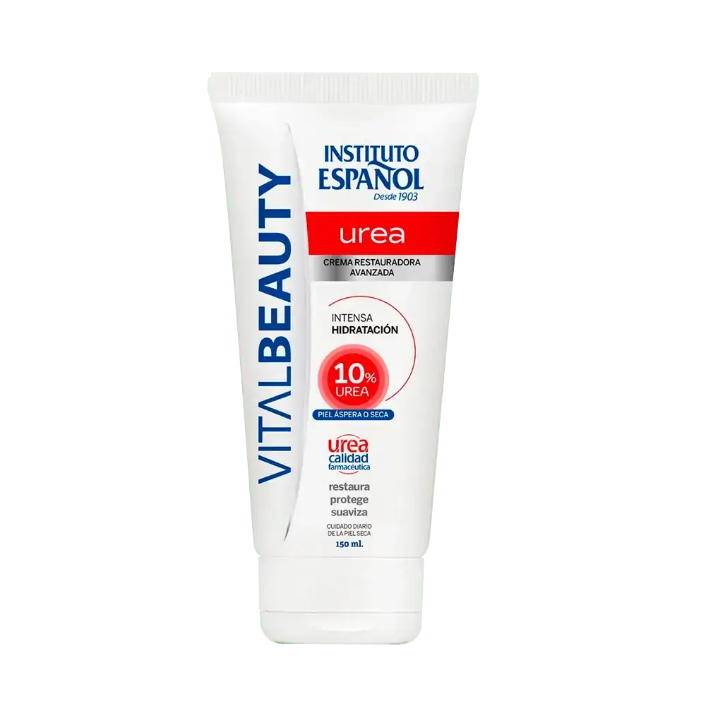 Vital Beauty Urea Crema Restauradora Avanzada 150 Ml