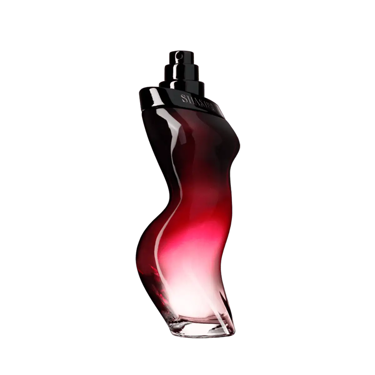 Perfume Shakira Dance Red Midnight Feminino Eau de Toilette 80ml