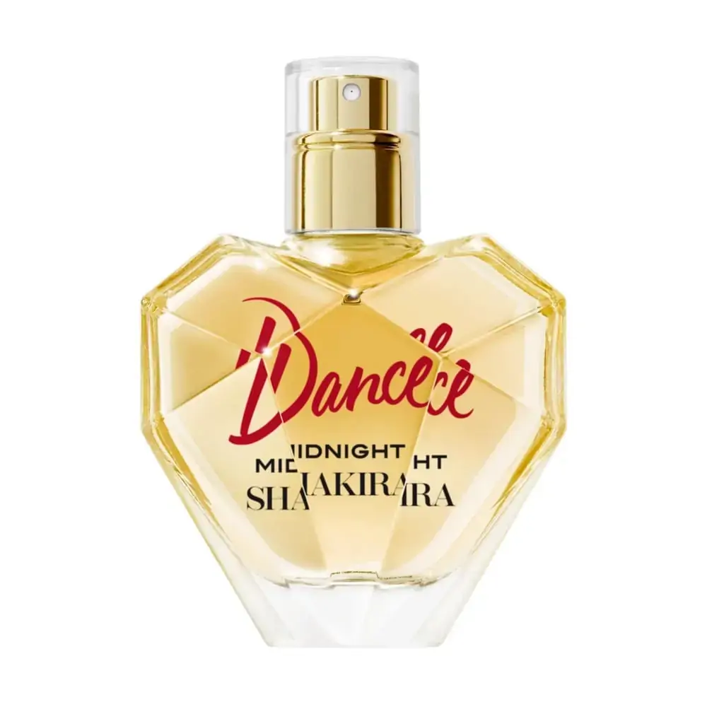 EDT Shakira Dance Midnight 30ml