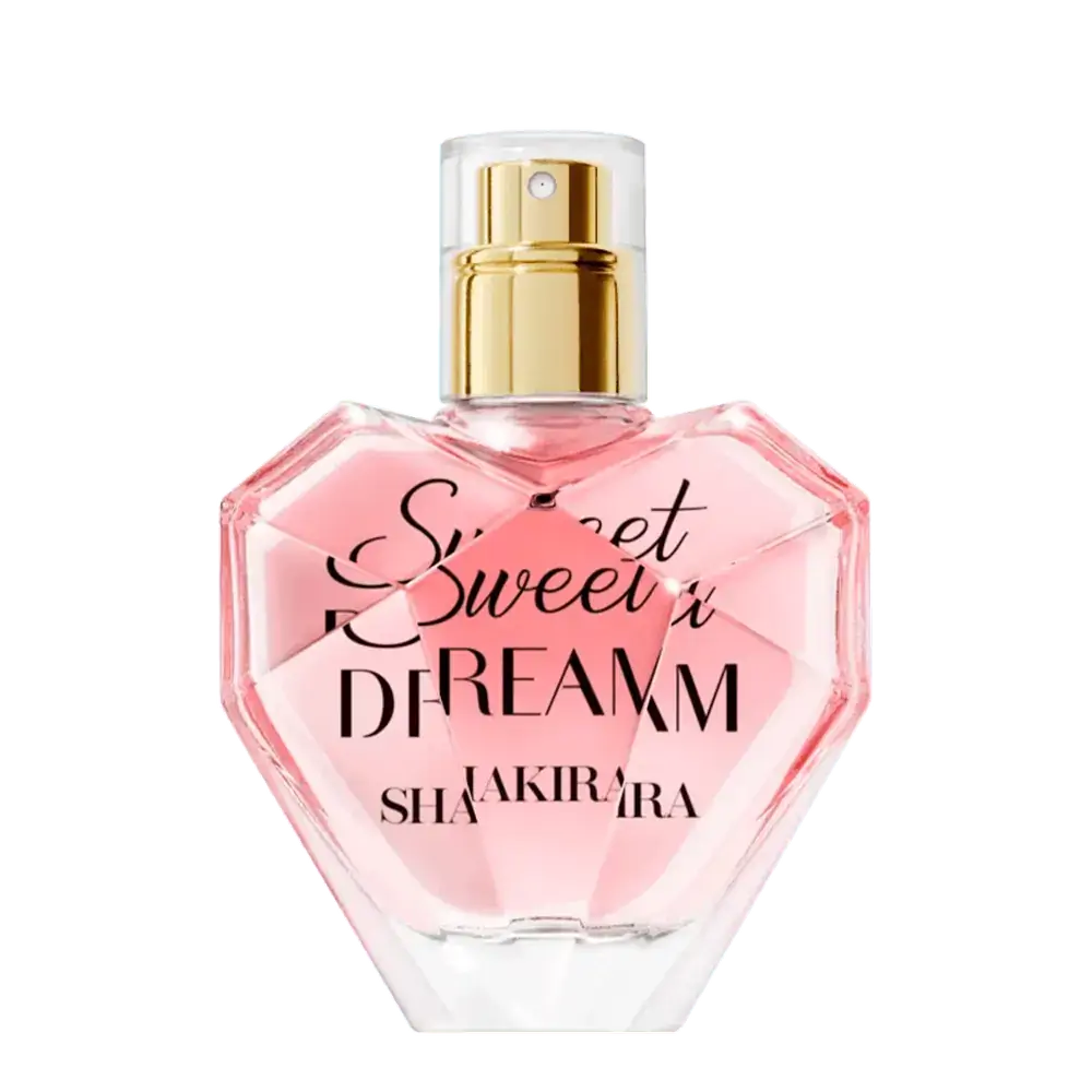 Shakira Sweet Dream Eau de Toilette - Perfume Feminino 30ml