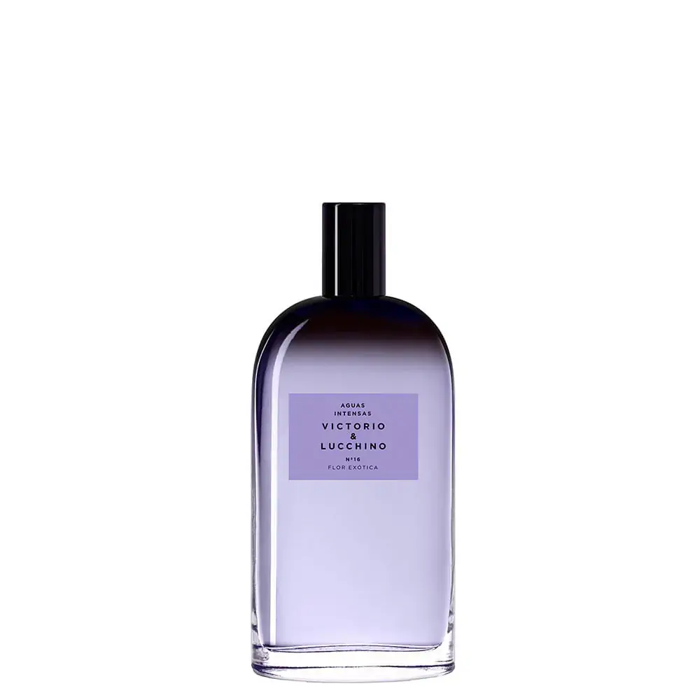 Perfume Victorio & Lucchino Águas Intensas Flor Exótica Feminino Eau de Toilette 150 ml
