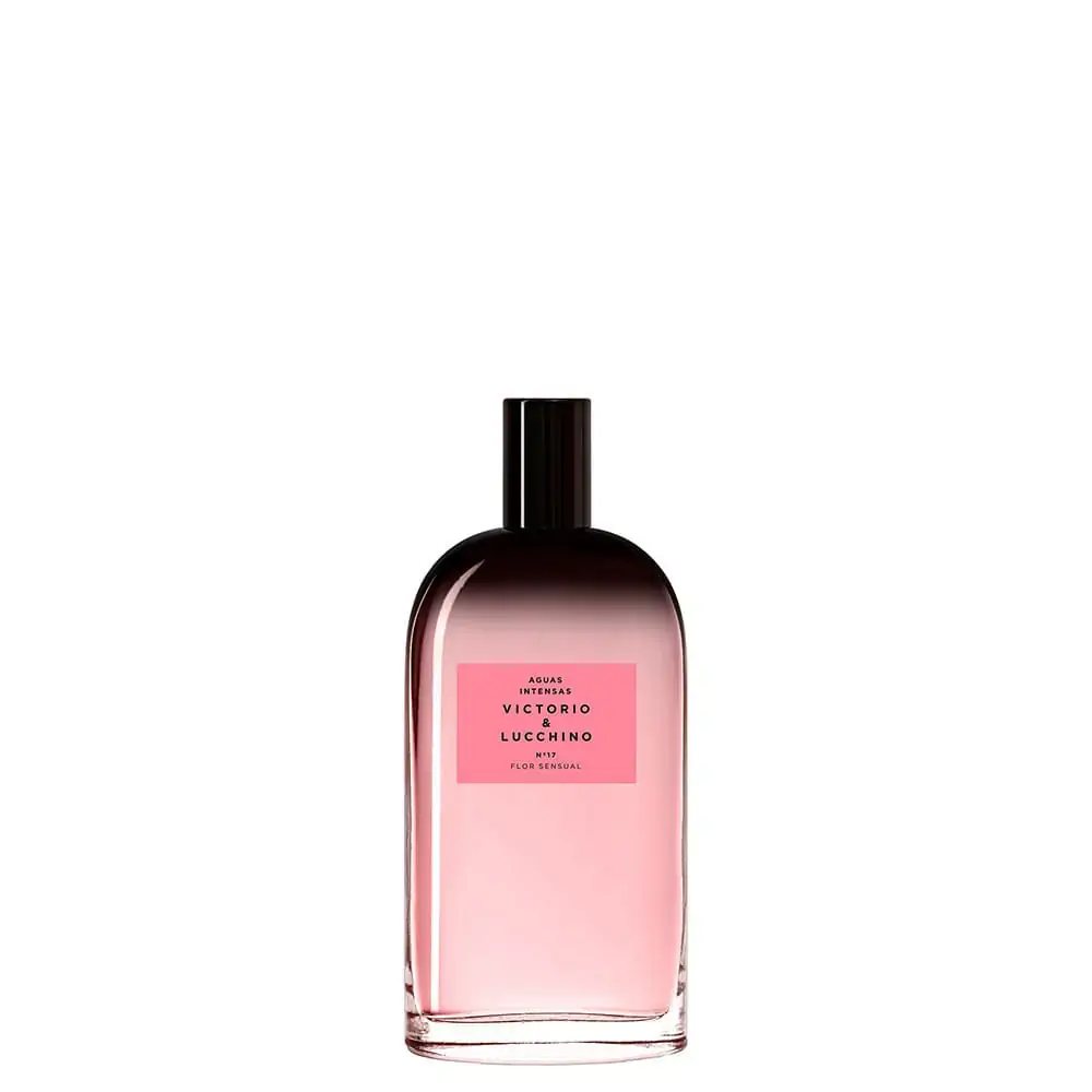 Perfume Victorio & Lucchino Águas Intensas Flor Sensual Feminino Eau de Toilette 150 ml