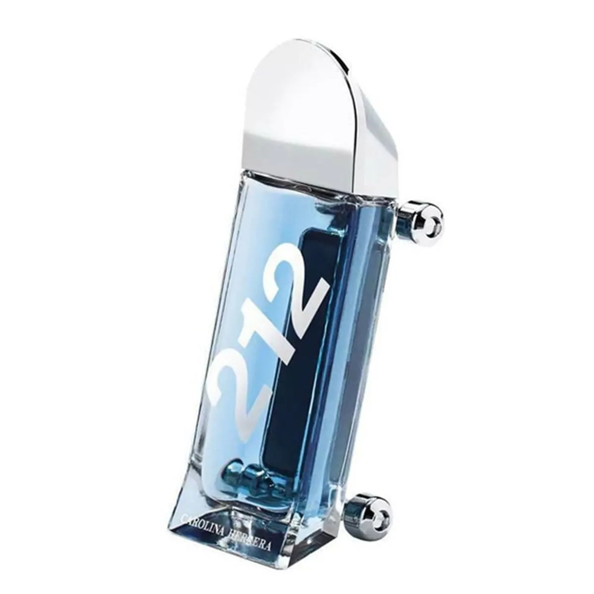 Perfume 212 Men Heroes Eau De Toilette Carolina Herrera Masculino 150ml