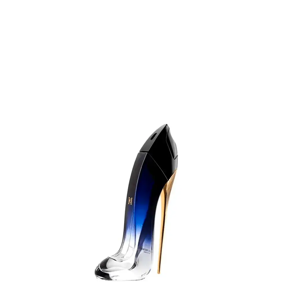 Perfume Feminino Carolina Herrera Good Girl Legere Edp 80ml
