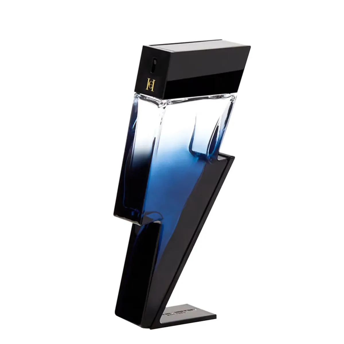 Perfume Masculino Carolina Herrera Bad Boy Cobalt Edp 100ml