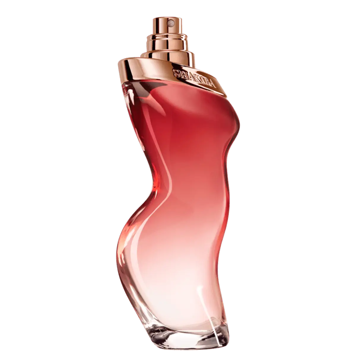 Perfume Feminino Skakira Dance Midnight Muse Edt 80ml